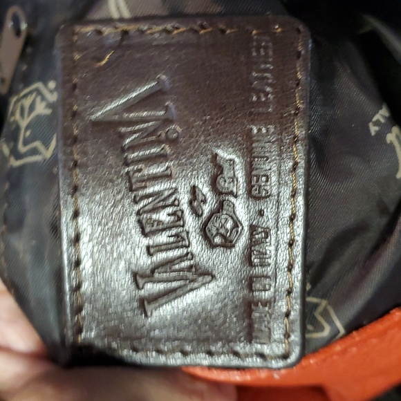 VALENTINA SHOULDER BAG - Picture 10 of 12